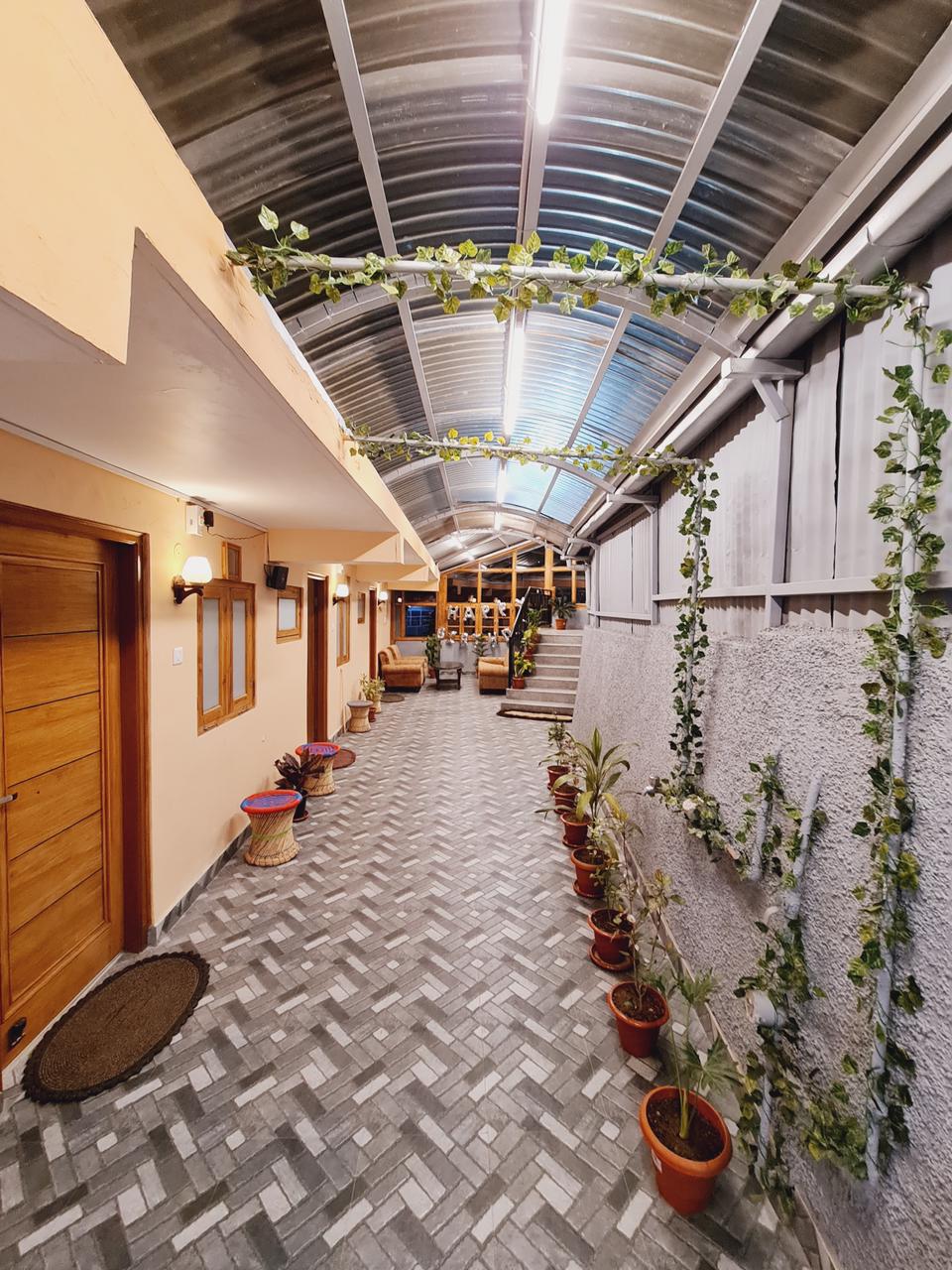 Collection O 811106 Ashiyana Homes, Kakkanad Kochi, Kochi